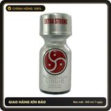 Popper Chính Hãng Tăng Cảm Xúc Cho Cuộc Yêu Popper Platinum Liquid Extra Strong 10ml - Snapshop Chính Hãng