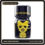 Popper Chính Hãng Tăng Cảm Xúc Cho Cuộc Yêu Popper Ultramyl 10ml - Snapshop Chính Hãng