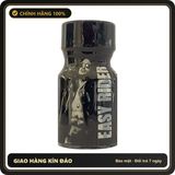 Popper Chính Hãng Tăng Cảm Xúc Cho Cuộc Yêu Popper Easy Rider 10ml - Snapshop Chính Hãng