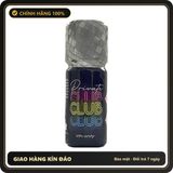 Popper Chính Hãng Tăng Cảm Xúc Cho Cuộc Yêu Popper Private Club Vips Only 10ml - Snapshop Chính Hãng