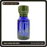 Popper Chính Hãng Tăng Cảm Xúc Cho Cuộc Yêu Popper Magnum Blue 15ml - Snapshop Chính Hãng