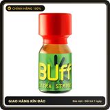 Popper Chính Hãng Tăng Cảm Xúc Cho Cuộc Yêu Popper Buff Extra Strong 10ml - Snapshop Chính Hãng