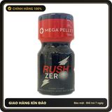 Popper Chính Hãng Tăng Cảm Xúc Cho Cuộc Yêu Popper Rush Zero 10ml - Snapshop Chính Hãng