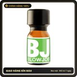 Popper Chính Hãng Tăng Cảm Xúc Cho Cuộc Yêu Popper BJ Blowjob 10ml - Snapshop Chính Hãng