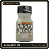 Popper Chính Hãng Tăng Cảm Xúc Cho Cuộc Yêu Popper Jungle Juice Plus 10ml (JJ) - Snapshop Chính Hãng