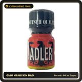Popper Chính Hãng Tăng Cảm Xúc Cho Cuộc Yêu Popper Adler 10ml - Snapshop Chính Hãng