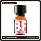 Popper Chính Hãng Tăng Cảm Xúc Cho Cuộc Yêu Popper BF Boyfriend 10ml - Snapshop Chính Hãng