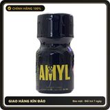 Popper Chính Hãng Tăng Cảm Xúc Cho Cuộc Yêu Popper Amyl 10ml - Snapshop Chính Hãng