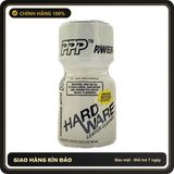 Popper Chính Hãng Tăng Cảm Xúc Cho Cuộc Yêu Popper Hardware 10ml - Snapshop Chính Hãng