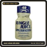 Popper Chính Hãng Tăng Cảm Xúc Cho Cuộc Yêu Popper Jungle Juice Platinum 10ml (JJ) - Snapshop Chính Hãng