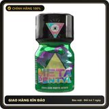 Popper Chính Hãng Tăng Cảm Xúc Cho Cuộc Yêu Popper Meta Pentyl 10ml - Snapshop Chính Hãng