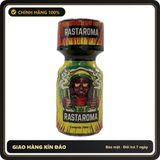 Popper Chính Hãng Tăng Cảm Xúc Cho Cuộc Yêu Popper Rastaroma 10ml - Snapshop Chính Hãng