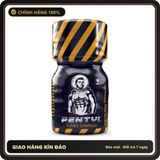 Popper Chính Hãng Tăng Cảm Xúc Cho Cuộc Yêu Popper Tom Rocket’s Pentyl Turbo Charged 10ml - Snapshop Chính Hãng