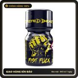 Popper Chính Hãng Tăng Cảm Xúc Cho Cuộc Yêu Popper Fist Fuck Yellow 10ml - Snapshop Chính Hãng
