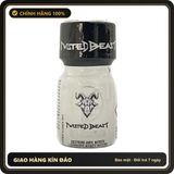 Popper Chính Hãng Tăng Cảm Xúc Cho Cuộc Yêu Popper Twisted Beast Platinum XXXstrong 10ml - Snapshop Chính Hãng