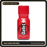 Popper Chính Hãng Tăng Cảm Xúc Cho Cuộc Yêu Popper Gate 15ml - Snapshop Chính Hãng