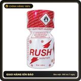 Popper Chính Hãng Tăng Cảm Xúc Cho Cuộc Yêu Popper Rush Winter 10ml - Snapshop Chính Hãng