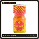 Popper Chính Hãng Tăng Cảm Xúc Cho Cuộc Yêu Popper Le Jus Super Propyl 10ml - Snapshop Chính Hãng