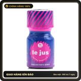 Popper Chính Hãng Tăng Cảm Xúc Cho Cuộc Yêu Popper Le Jus Ultra Pentyl 10ml - Snapshop Chính Hãng