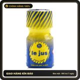 Popper Chính Hãng Tăng Cảm Xúc Cho Cuộc Yêu Popper Le Jus Amyl 10ml - Snapshop Chính Hãng