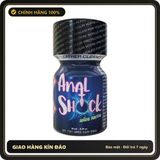 Popper Chính Hãng Tăng Cảm Xúc Cho Cuộc Yêu Popper Anal Shock 10ml - Snapshop Chính Hãng