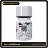 Popper Chính Hãng Tăng Cảm Xúc Cho Cuộc Yêu Popper Play Hard 10ml - Snapshop Chính Hãng