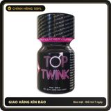 Popper Chính Hãng Tăng Cảm Xúc Cho Cuộc Yêu Popper Top Twink 10ml - Snapshop Chính Hãng