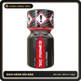 Popper Chính Hãng Tăng Cảm Xúc Cho Cuộc Yêu Popper Rise Up Ultra Strong 10ml - Snapshop Chính Hãng