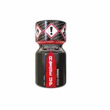 Tinh Dầu Hít Thư Giãn Dành Cho Người Lớn Popper Rise Up Ultra Strong 10ml - Snapshop Chính Hãng