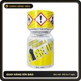 Popper Chính Hãng Tăng Cảm Xúc Cho Cuộc Yêu Popper Rise Up Extreme Formula 10ml - Snapshop Chính Hãng
