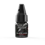 Popper Chính Hãng Tăng Cảm Xúc Cho Cuộc Yêu Popper Super Rush Black Label 10ml met Adapter - Snapshop Chính Hãng