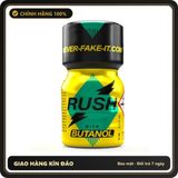 Popper Chính Hãng Tăng Cảm Xúc Cho Cuộc Yêu Popper Rush Butanol 10ml - Snapshop Chính Hãng