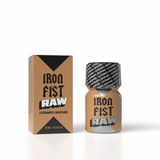 Tinh Dầu Hít Thư Giãn Dành Cho Người Lớn Popper Iron Fist RAW 10ml - Snapshop Chính Hãng