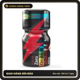Popper Chính Hãng Tăng Cảm Xúc Cho Cuộc Yêu Popper ⚡Original Zero⚡10ml - Snapshop Chính Hãng