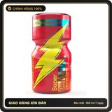 Popper Chính Hãng Tăng Cảm Xúc Cho Cuộc Yêu Popper ⚡Original Super⚡10ml - Snapshop Chính Hãng
