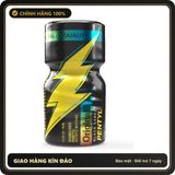 Popper Chính Hãng Tăng Cảm Xúc Cho Cuộc Yêu Popper ⚡Original Black Label Pentyl⚡10ml - Snapshop Chính Hãng