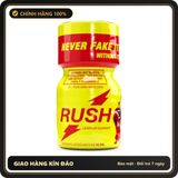 Popper Chính Hãng Tăng Cảm Xúc Cho Cuộc Yêu Popper Rush Classic 10ml - Snapshop Chính Hãng