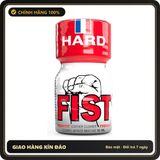 Popper Chính Hãng Tăng Cảm Xúc Cho Cuộc Yêu Popper Fist Hard 10ml - Snapshop Chính Hãng