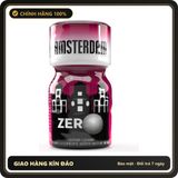 Popper Chính Hãng Tăng Cảm Xúc Cho Cuộc Yêu Popper Amsterdam Zero 10ml - Snapshop Chính Hãng