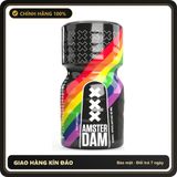 Popper Chính Hãng Tăng Cảm Xúc Cho Cuộc Yêu Popper Amsterdam Xxx Pride 10ml - Snapshop Chính Hãng