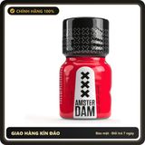 Popper Chính Hãng Tăng Cảm Xúc Cho Cuộc Yêu Popper A'Dam 10ml - Snapshop Chính Hãng