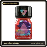 Popper Chính Hãng Tăng Cảm Xúc Cho Cuộc Yêu Popper Meta Propyl 10ml - Snapshop Chính Hãng
