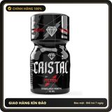 Popper Chính Hãng Tăng Cảm Xúc Cho Cuộc Yêu Popper Cristal Rush 10ml - Snapshop Chính Hãng