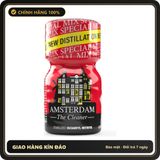 Popper Chính Hãng Tăng Cảm Xúc Cho Cuộc Yêu Popper Amsterdam Special 10ml - Snapshop Chính Hãng