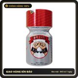 Tinh Dầu Hít Thư Giãn Dành Cho Người Lớn Popper Fetish 10ml Hàng Chuẩn - Snapshop Chính Hãng