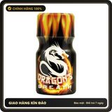 Popper Chính Hãng Tăng Cảm Xúc Cho Cuộc Yêu Popper Dragon's Breath 10ml - Snapshop Chính Hãng