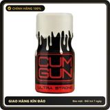 Popper Chính Hãng Tăng Cảm Xúc Cho Cuộc Yêu Popper Cum Gun Ultra Strong 10ml - Snapshop Chính Hãng