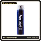 Popper Chính Hãng Tăng Cảm Xúc Cho Cuộc Yêu Popper Blue Boy Tall 20ml (JJ) - Snapshop Chính Hãng