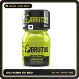 Popper Chính Hãng Tăng Cảm Xúc Cho Cuộc Yêu Popper Brutus Pentyl Xtra Strong 10ml - Snapshop Chính Hãng