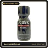 Popper Chính Hãng Tăng Cảm Xúc Cho Cuộc Yêu Popper Kink Extra Strong 15ml - Snapshop Chính Hãng